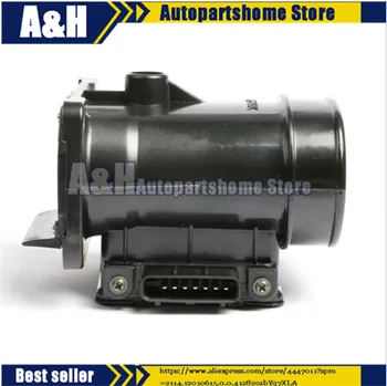 for Mass Air Flow Sensor Meter No#MF6071 E5T06071 MD172609 for Mitsubishi 3000GT Colt Galant Mighty Max and Stealth
for Mass Air Flow Sensor Meter No#MF6071 E5T06071 MD172609 for Mitsubishi 3000GT Colt Galant Mighty Max and Stealth