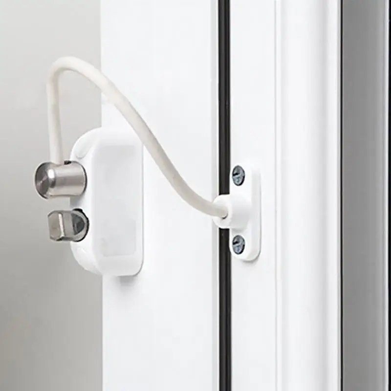 Child Safety Lock Toddler Lock For Car Drawer Door Cabinet Cupboard Toilet Safety Locks Window Child Safety Locks
Child Safety Lock Toddler Lock For Car Drawer Door Cabinet Cupboard Toilet Safety Locks Window Child Safety Locks
