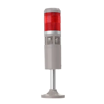 Waterproof Dustproof TB50-1T-D-J Red CNC Machine Warning Lights LED Indicator Alarm Signal Light with Buzzer
Waterproof Dustproof TB50-1T-D-J Red CNC Machine Warning Lights LED Indicator Alarm Signal Light with Buzzer