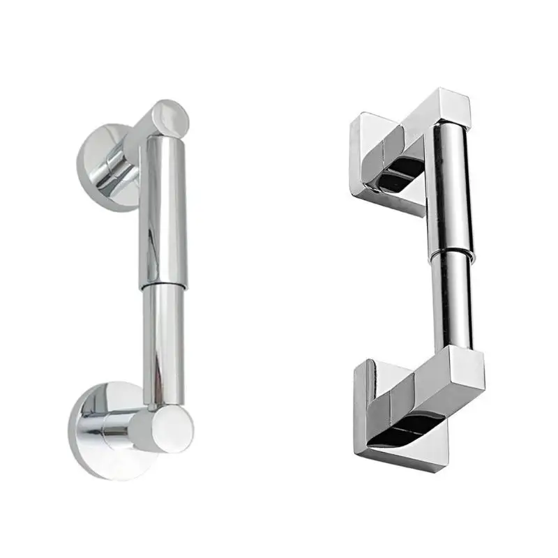 Toilet Paper Holder Wall Mount Stainless Steel Bathroom Roll Tissue Boxes Ashtray Towel Shelf Phone Holder Bath Accessories
Toilet Paper Holder Wall Mount Stainless Steel Bathroom Roll Tissue Boxes Ashtray Towel Shelf Phone Holder Bath Accessories