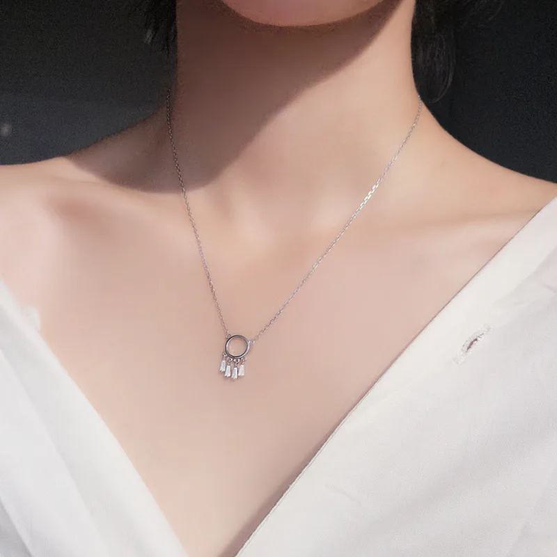 Tassel Necklace Women Long Necklace Boho Bohemian Necklace Silver Vintage Ethnic Punk Style Fashion Jewelry 925 Sterling Silver
Tassel Necklace Women Long Necklace Boho Bohemian Necklace Silver Vintage Ethnic Punk Style Fashion Jewelry 925 Sterling Silver