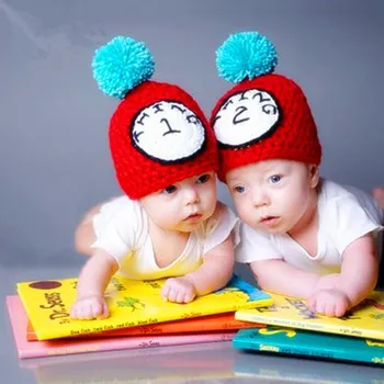 Newborn Photography Props Baby Hats Caps Baby Photo Props Infant Knit Hat Knitted Kids Cap Twins Baby Photography Accessories
Newborn Photography Props Baby Hats Caps Baby Photo Props Infant Knit Hat Knitted Kids Cap Twins Baby Photography Accessories