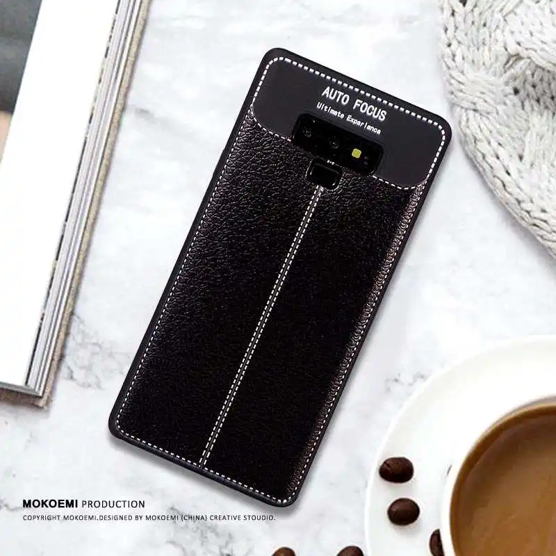 Mokoemi Fashion Pattern Soft Silicone 6.4"For Samsung Galaxy Note 9 Case For Samsung Galaxy Note 9 Note9 Phone Case Cover
Mokoemi Fashion Pattern Soft Silicone 6.4"For Samsung Galaxy Note 9 Case For Samsung Galaxy Note 9 Note9 Phone Case Cover