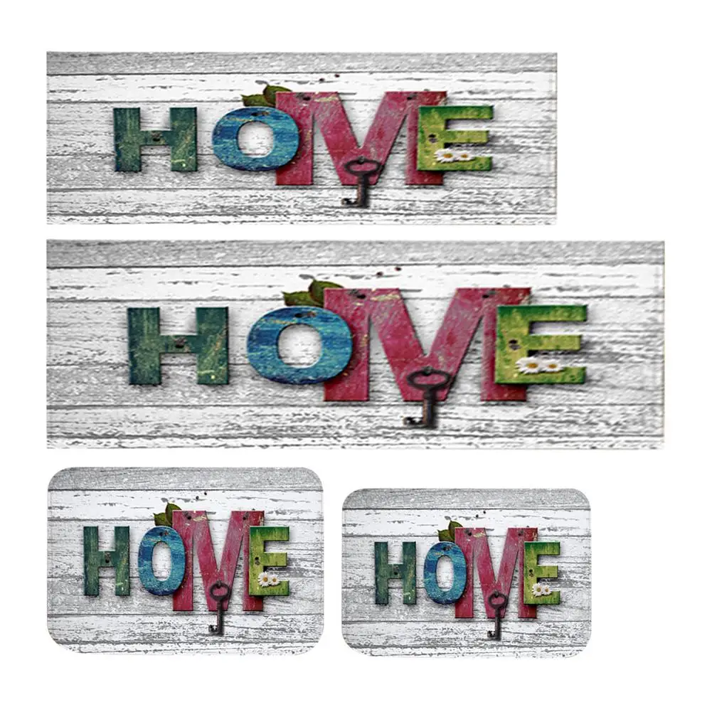 Anti-slip Water Absorbant Floor Mat Area Rug Home Living Room Bedroom Decorative Carpet
Anti-slip Water Absorbant Floor Mat Area Rug Home Living Room Bedroom Decorative Carpet