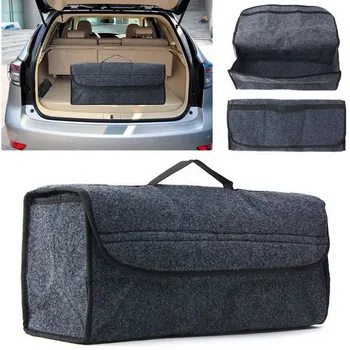 Car Seat Back Multi-functional Storage Bags Organizer Cool Hot Travel Holder Big Storage Bag Gray
Car Seat Back Multi-functional Storage Bags Organizer Cool Hot Travel Holder Big Storage Bag Gray