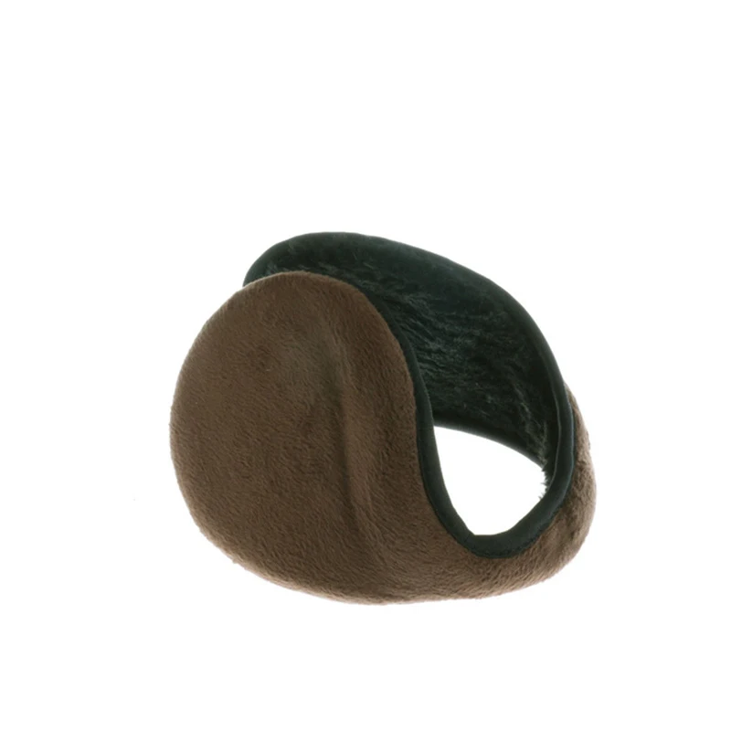 Men Fleece Earmuff Winter Casual Warm Ear Muffs Earflaps Women Girl Flannel Fur Earmuffs Ear Warmer Cover Wrap Band Fashion 2019
Men Fleece Earmuff Winter Casual Warm Ear Muffs Earflaps Women Girl Flannel Fur Earmuffs Ear Warmer Cover Wrap Band Fashion 2019