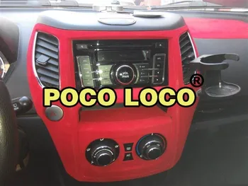 Red Suede Velvet Cloth Fabric Vehicle Wrapping Velour Vinyl Wrap Auto Vinyl Car Film Sticker Interior Decoration
Red Suede Velvet Cloth Fabric Vehicle Wrapping Velour Vinyl Wrap Auto Vinyl Car Film Sticker Interior Decoration
