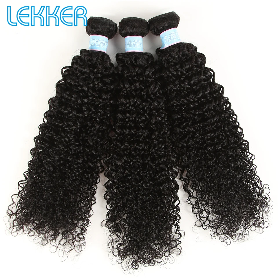 Lekker Mongolian Hair Kinky Curly Human Hair Weave Bundles Hair Curly Hair Extensions 8-26 inch
Lekker Mongolian Hair Kinky Curly Human Hair Weave Bundles Hair Curly Hair Extensions 8-26 inch