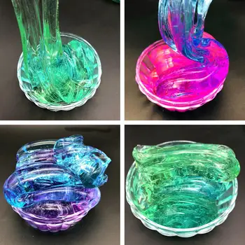 Gradient Crystal Jelly Toy Soft Slime Stress Relief Toy Crystal Mud Squishy Slow Rising Toy
Gradient Crystal Jelly Toy Soft Slime Stress Relief Toy Crystal Mud Squishy Slow Rising Toy