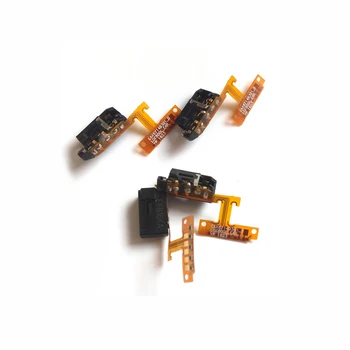 20PCS New Audio Jack Headphone Flex Cable For LG V20 Earphone Jack Flex Cable Replacement Parts
20PCS New Audio Jack Headphone Flex Cable For LG V20 Earphone Jack Flex Cable Replacement Parts