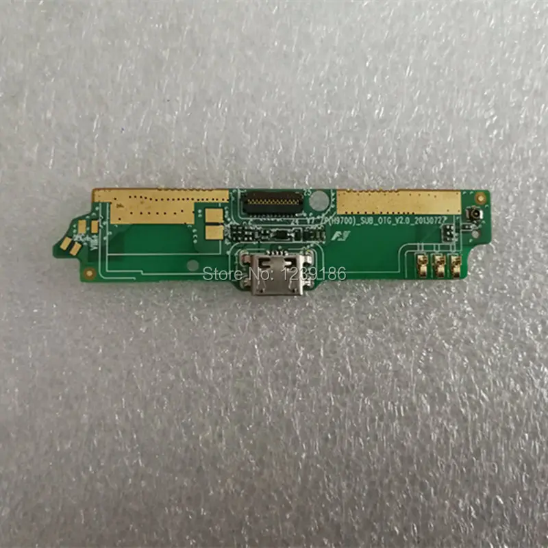 For ZOPO 2X ZP990 USB Plug Charge Board USB Charger Plug Board Module For ZOPO ZP990+ C7 Smart Mobile phone+Track Number
For ZOPO 2X ZP990 USB Plug Charge Board USB Charger Plug Board Module For ZOPO ZP990+ C7 Smart Mobile phone+Track Number
