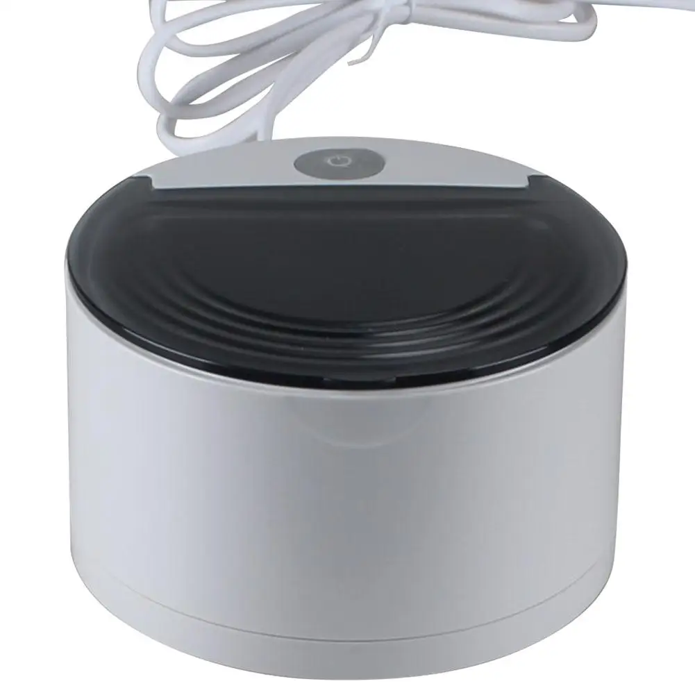 Adoolla Ultrasonic Cleaner Cleaning Machine for Denture Tooth Socket Orthodontic Device
Adoolla Ultrasonic Cleaner Cleaning Machine for Denture Tooth Socket Orthodontic Device