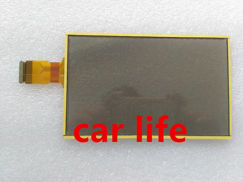 40 pins 7 inch Black glass touch Screen panel Digitizer Lens for LPM070G242A LCD
40 pins 7 inch Black glass touch Screen panel Digitizer Lens for LPM070G242A LCD