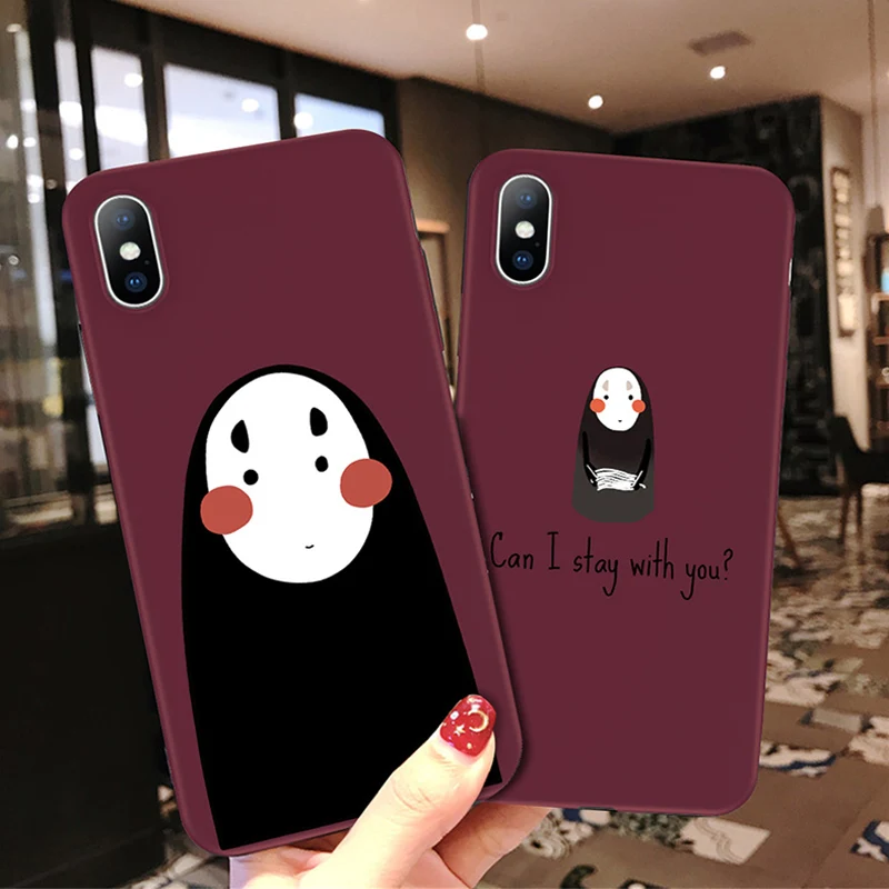 Ottwn Fashion Phone Case For iPhone X XS XR XS Max 5 5s SE Soft TPU Cute Cartoon Slender Man Face For iPhone 6 6s 7 8 Plus Case
Ottwn Fashion Phone Case For iPhone X XS XR XS Max 5 5s SE Soft TPU Cute Cartoon Slender Man Face For iPhone 6 6s 7 8 Plus Case