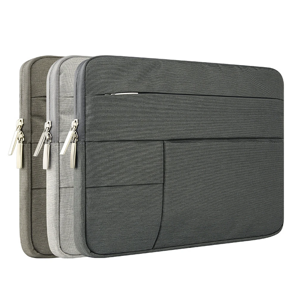 Fashion Zipper Computer Sleeve Case For Macbook Laptop AIR PRO Retina 11 12 13 14 15 13.3 15.4 15.6 inch Notebook Touch Bar Bag
Fashion Zipper Computer Sleeve Case For Macbook Laptop AIR PRO Retina 11 12 13 14 15 13.3 15.4 15.6 inch Notebook Touch Bar Bag