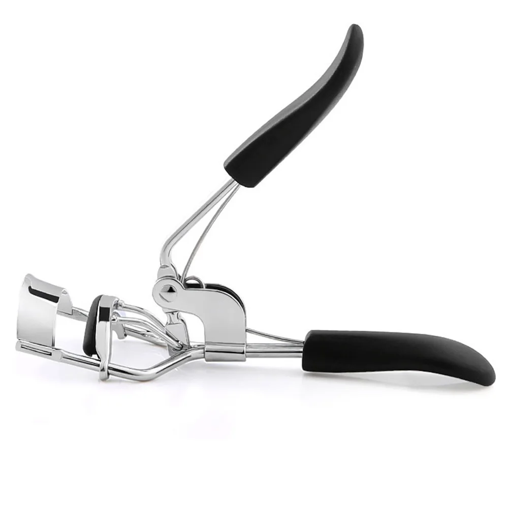 1 Pcs Eyelash Clip Stainless Steel Mini Portable Makeup Accessories Makeup Tools Eyelash Curler for Girls Ladies Women
1 Pcs Eyelash Clip Stainless Steel Mini Portable Makeup Accessories Makeup Tools Eyelash Curler for Girls Ladies Women