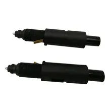 2 Oven Heater Ignition Fittings Buckle Pressing Piezoelectric Igniter Kitchen Stove Extrusion Ignition Parts
2 Oven Heater Ignition Fittings Buckle Pressing Piezoelectric Igniter Kitchen Stove Extrusion Ignition Parts