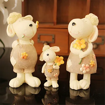 Kawaii Mini Sheep Animals Figurines Household Fairy Garden Figurines Miniatures Home Garden Decor Resin Sheep Crafts Gifts
Kawaii Mini Sheep Animals Figurines Household Fairy Garden Figurines Miniatures Home Garden Decor Resin Sheep Crafts Gifts