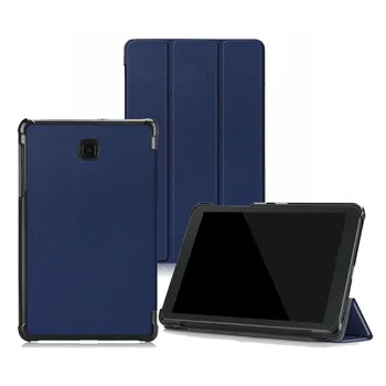 100PCS/Lot Luxury Folding Stand PU Case For Samsung Galaxy Tab A 8.0 2018 SM-T387 T387 Slim Flip Cover
100PCS/Lot Luxury Folding Stand PU Case For Samsung Galaxy Tab A 8.0 2018 SM-T387 T387 Slim Flip Cover