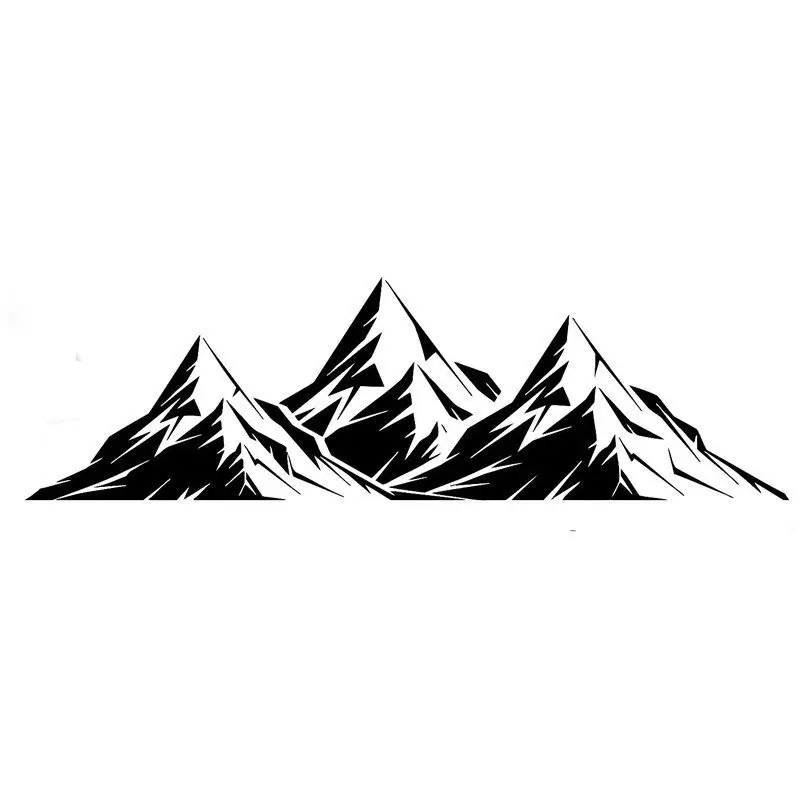 Three Mountains Vinyl Car Styling Motorcycle Car Stickers Decal Decor Outdoor Sport Vinyl Decor Decals
Three Mountains Vinyl Car Styling Motorcycle Car Stickers Decal Decor Outdoor Sport Vinyl Decor Decals