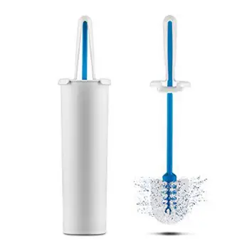 Rotary Toilet Brush Squeeze Handle Quick Drying Bathroom Toilet Set Manual Sprinkler Cleaning Set
Rotary Toilet Brush Squeeze Handle Quick Drying Bathroom Toilet Set Manual Sprinkler Cleaning Set