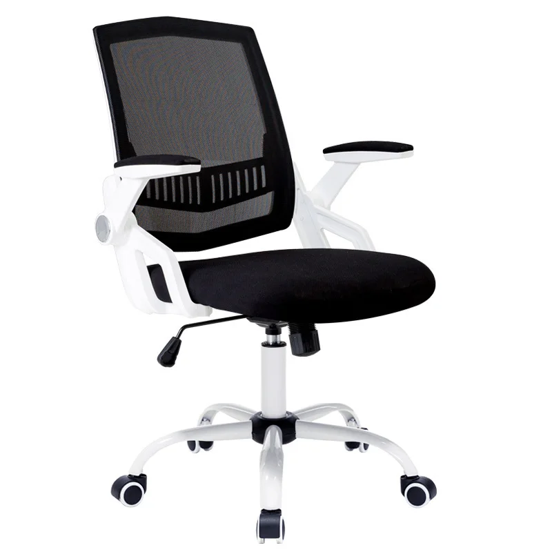 

Fashion comfortable exquisite office chair home students computer chair multi-function swivel lifting mesh office chair seat