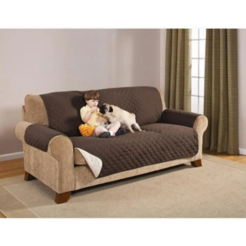 Adeeing Waterproof Dustproof Pet Sofa Cushion Anti-slip Sofa Couch Pet Mat For Dogs Cats
Adeeing Waterproof Dustproof Pet Sofa Cushion Anti-slip Sofa Couch Pet Mat For Dogs Cats
