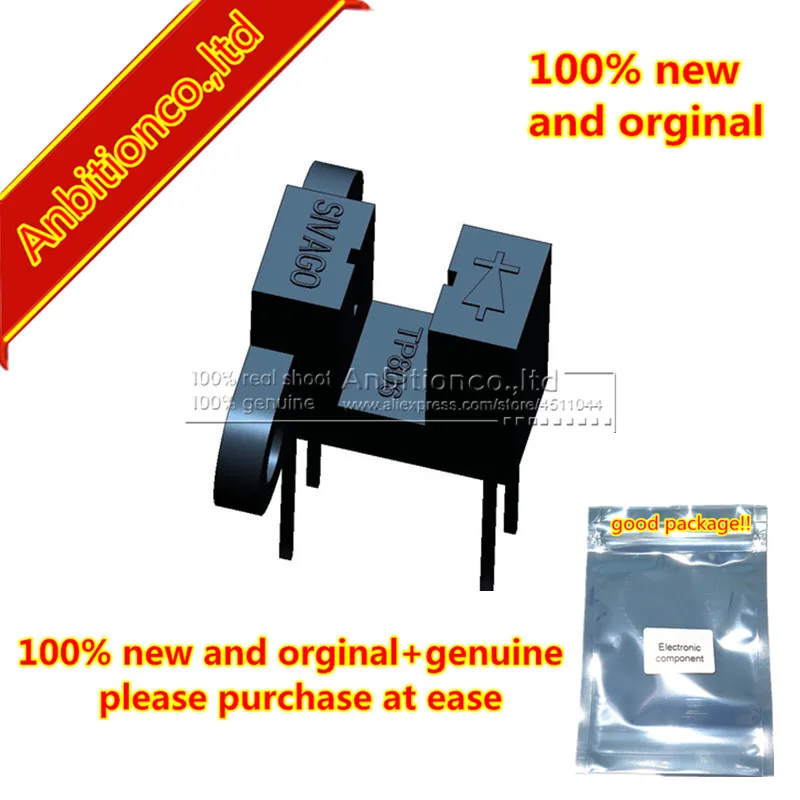 10pcs 100% new and orginal RG145 Photoelectric Encoder for Induction Servo Motor with 4MM Limited Slot Width of Photoe in stock
10pcs 100% new and orginal RG145 Photoelectric Encoder for Induction Servo Motor with 4MM Limited Slot Width of Photoe in stock