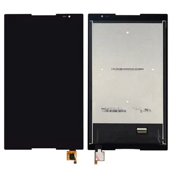 For Lenovo S8-50 S8-50F S8-50L S8-50LC LCD Display Screen Digitizer Touch Panel Glass Assembly
For Lenovo S8-50 S8-50F S8-50L S8-50LC LCD Display Screen Digitizer Touch Panel Glass Assembly