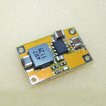 5V 3A Lithium Battery Charging Boost Board Step-up Power Mini G5177 3.3v 3.7v DC 2.5V-5V Input
5V 3A Lithium Battery Charging Boost Board Step-up Power Mini G5177 3.3v 3.7v DC 2.5V-5V Input
