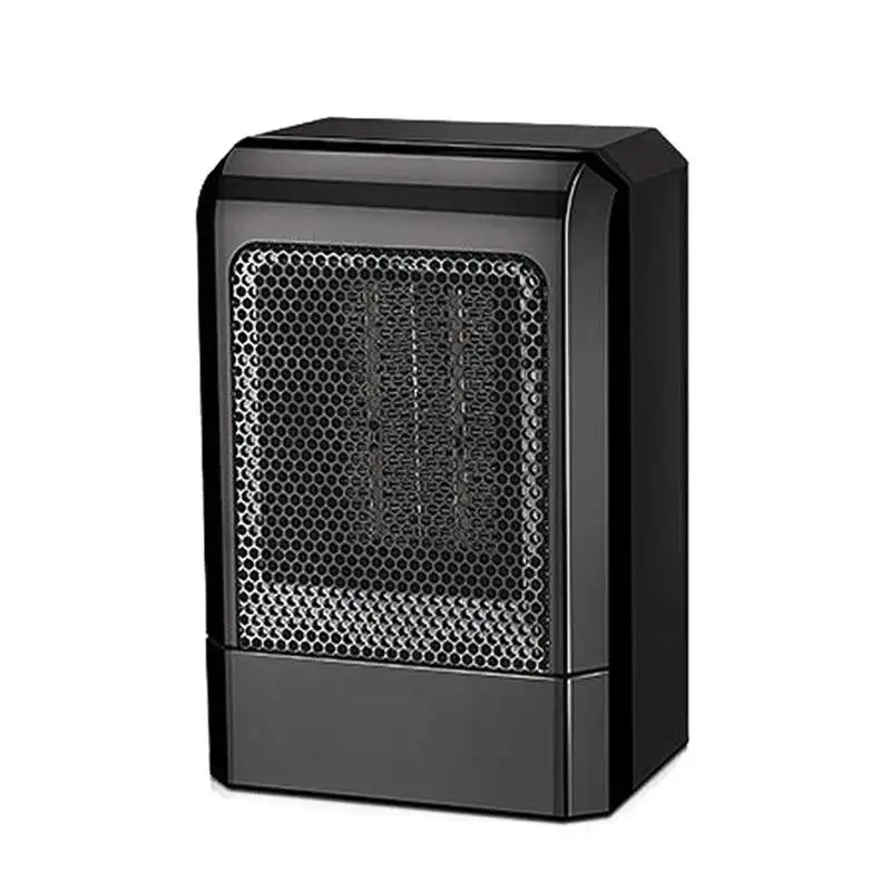 500W MINI Portable Ceramic Heater Electric Cooler Hot Fan Home Winter Warmer(US Plug)
500W MINI Portable Ceramic Heater Electric Cooler Hot Fan Home Winter Warmer(US Plug)