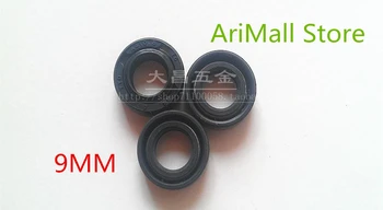 20pcs Taiwan TTO brand oil seal passes through 9MM skeleton oil seal bridge seal ring.
20pcs Taiwan TTO brand oil seal passes through 9MM skeleton oil seal bridge seal ring.