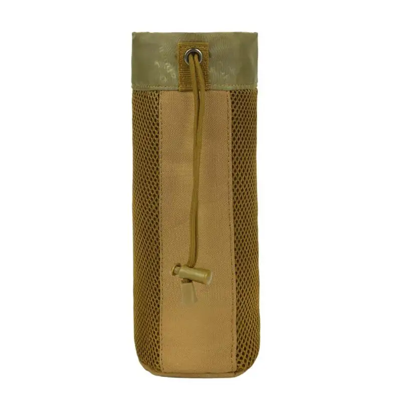 Waterproof Outdoor Bag Water Bottle Durable Pouch Molle Pack Gear Waist Back Pack for Sport Camping Hiking
Waterproof Outdoor Bag Water Bottle Durable Pouch Molle Pack Gear Waist Back Pack for Sport Camping Hiking