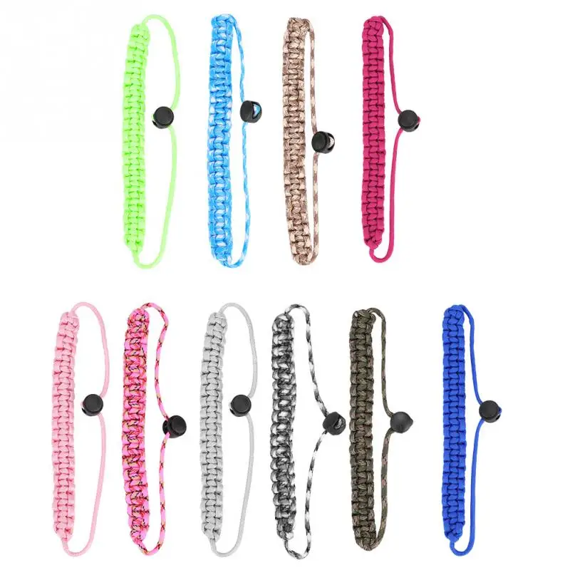 7 Core Cord knitted Scuba Diving Hand Wrist Rope Diving Pointer Anti-lost Underwater Camera Strap Swimming Accessories
7 Core Cord knitted Scuba Diving Hand Wrist Rope Diving Pointer Anti-lost Underwater Camera Strap Swimming Accessories