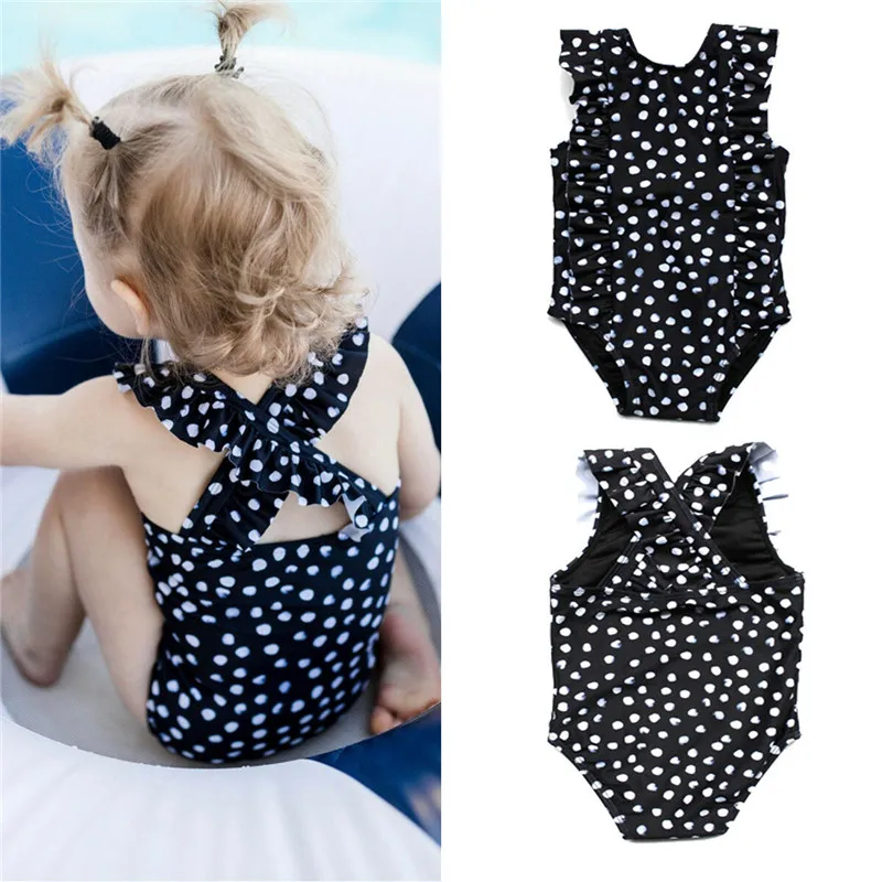 PUDCOCO Toddler Kids Baby Girl Lotus leaf fold Swimwear Romper Jumpsuit Bathing Outfits Swimsuit Clothes
PUDCOCO Toddler Kids Baby Girl Lotus leaf fold Swimwear Romper Jumpsuit Bathing Outfits Swimsuit Clothes