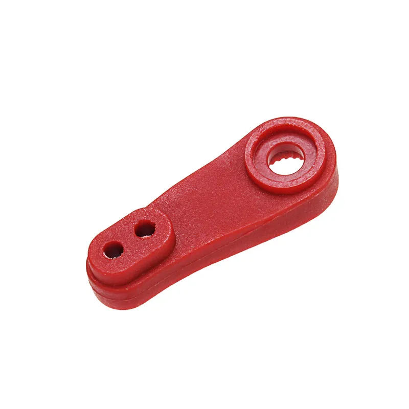 Remo RP2520 Plastic Servo Arm For 1621 1625 1631 1635 1651 1655 RC Vehicle Models Remote Control Parts Accs
Remo RP2520 Plastic Servo Arm For 1621 1625 1631 1635 1651 1655 RC Vehicle Models Remote Control Parts Accs