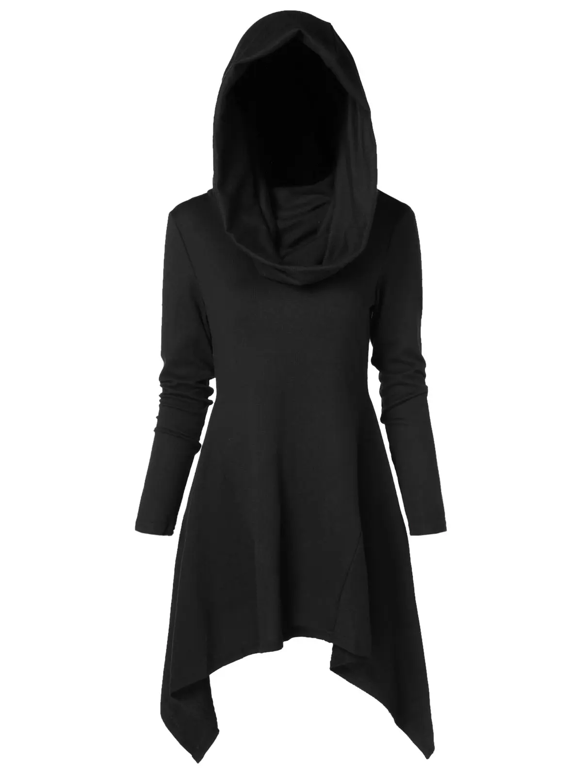 Wipalo 2018 Fall Winter Women Hooded Long Sleeves Asymmetrical Knitwear Casual Solid Pullovers Sweatshirts Ladies Hoodies Tops
Wipalo 2018 Fall Winter Women Hooded Long Sleeves Asymmetrical Knitwear Casual Solid Pullovers Sweatshirts Ladies Hoodies Tops