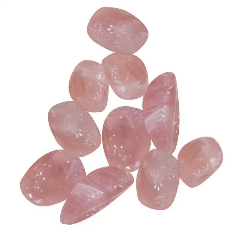 WINOMO 50g 9-12MM Natural Polished Crystal Tumbled Gravel Stone Tumbled Healing Crystal Stones for DIY Crafts
WINOMO 50g 9-12MM Natural Polished Crystal Tumbled Gravel Stone Tumbled Healing Crystal Stones for DIY Crafts