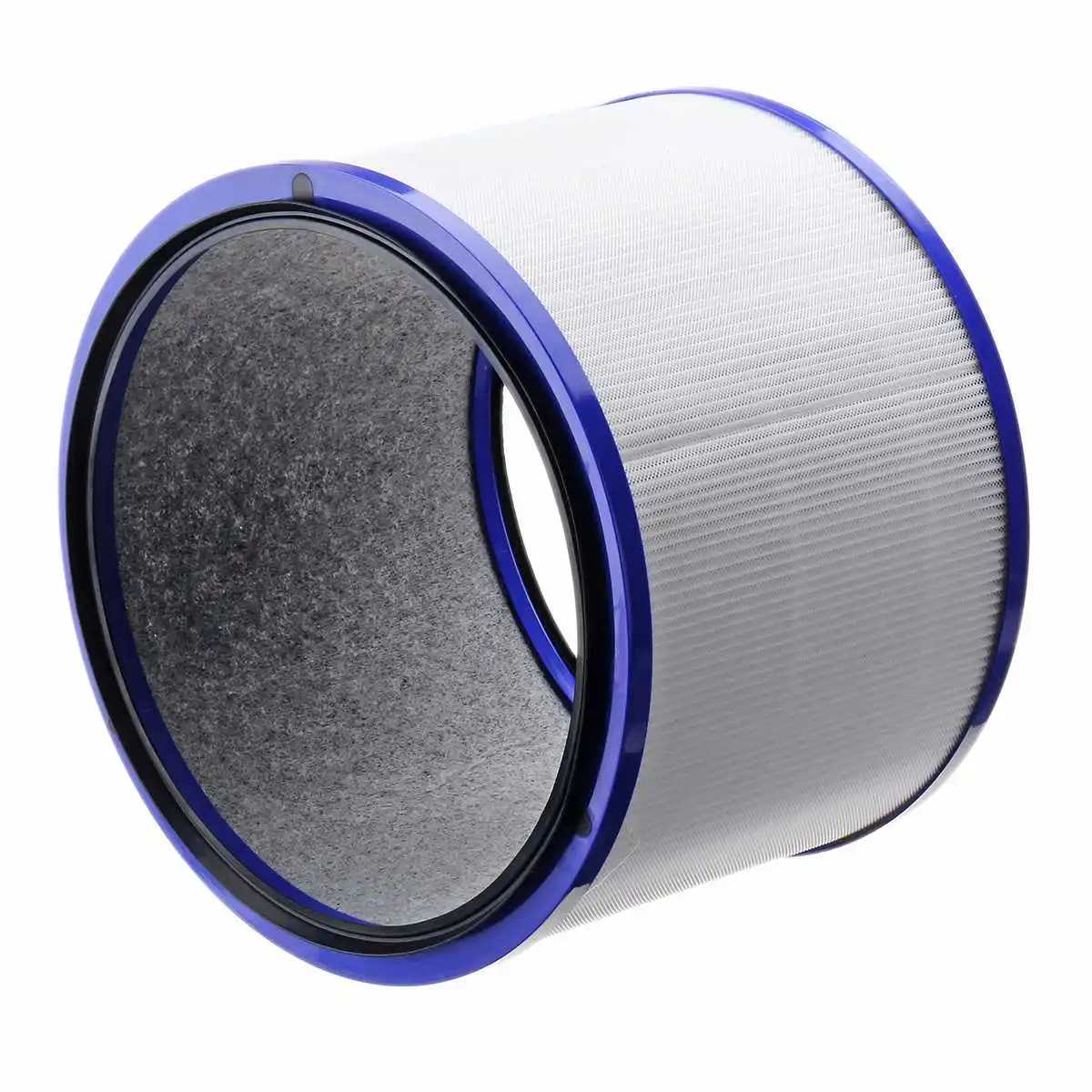 1pcs DP01 Air Cleaner Filter for Dyson Pure Cool Link Air Purification Table Fan HP01 HP02 HP03 DP01 DP02 DP03 Filters 967449-04
1pcs DP01 Air Cleaner Filter for Dyson Pure Cool Link Air Purification Table Fan HP01 HP02 HP03 DP01 DP02 DP03 Filters 967449-04