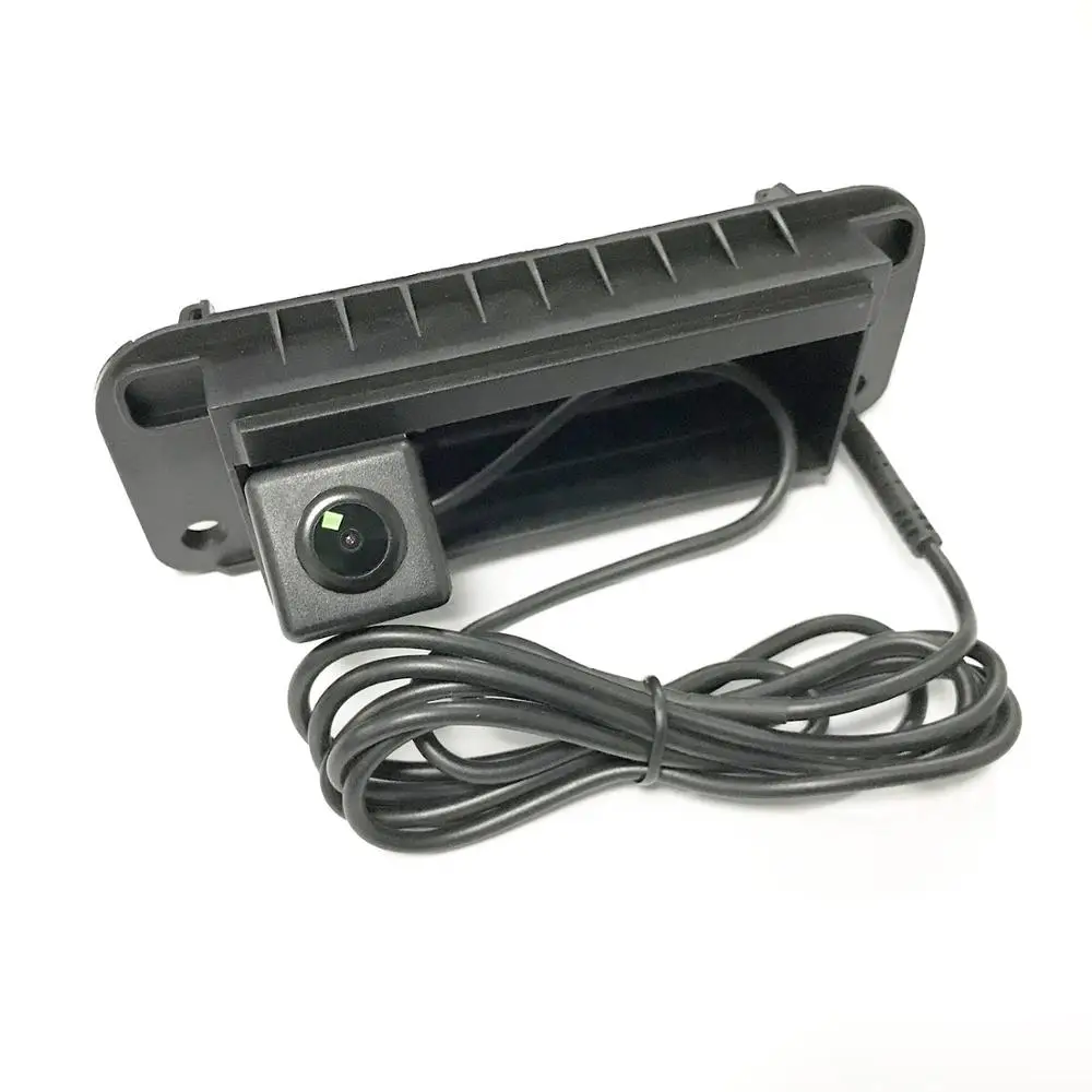 Car Trajectory Tracks Dynamic Rear View Camera For 2012-2013 C200 Rear View Camera
Car Trajectory Tracks Dynamic Rear View Camera For 2012-2013 C200 Rear View Camera