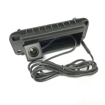 Car Trajectory Tracks Dynamic Rear View Camera For 2012-2013 C200 Rear View Camera
Car Trajectory Tracks Dynamic Rear View Camera For 2012-2013 C200 Rear View Camera