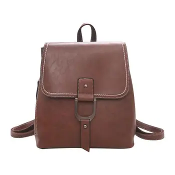 Women Small Backpack PU Leather Travel Backpack Cute School Bags for Teenage Girls Female Shoulder Bags
Women Small Backpack PU Leather Travel Backpack Cute School Bags for Teenage Girls Female Shoulder Bags
