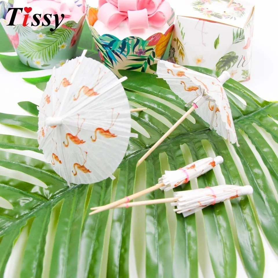 1set Flamingo DIY Paper Umbrella Drink Picks Paperboard Crafts Straws Pineapple For Summer Birthday Hawaiian Party Decorations
1set Flamingo DIY Paper Umbrella Drink Picks Paperboard Crafts Straws Pineapple For Summer Birthday Hawaiian Party Decorations
