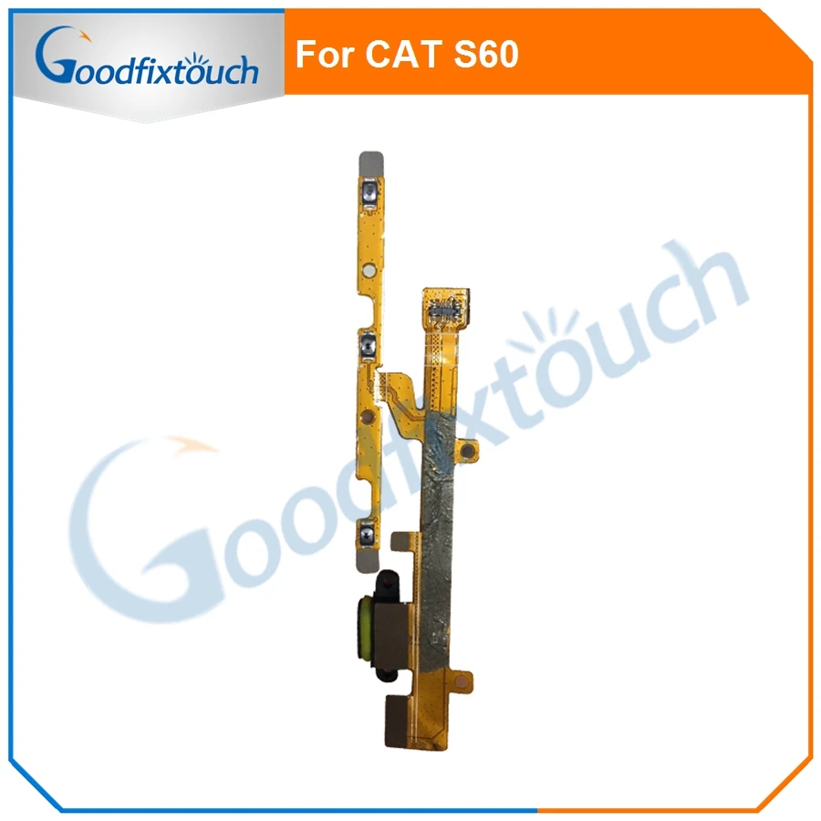 For Caterpillar Cat S60 USB Charger Charging Port Dock Flex Cable Power Charging Button For Caterpillar CAT S60 Replacement Part
For Caterpillar Cat S60 USB Charger Charging Port Dock Flex Cable Power Charging Button For Caterpillar CAT S60 Replacement Part
