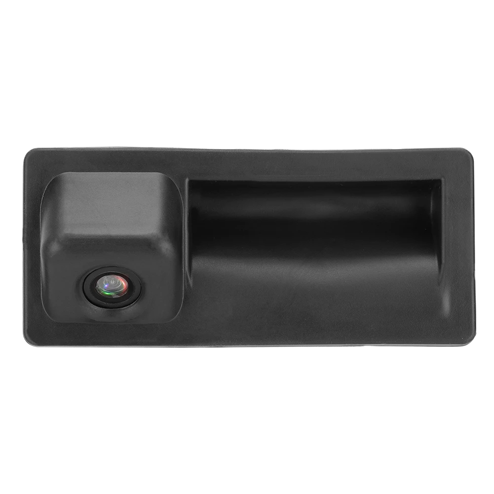 Vehicle Backup Camera Car Trunk Rear View Backup Reverse Parking Camera 5N0 827 566 AA auto accessorie automobiles New
Vehicle Backup Camera Car Trunk Rear View Backup Reverse Parking Camera 5N0 827 566 AA auto accessorie automobiles New