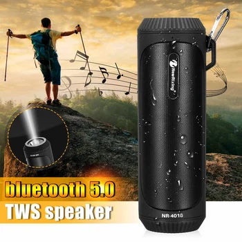 LED SOS Outdoor V5. 0 Bluetooth Speaker Waterproof Portable Wireless Mini Column Box Speaker Support TF card FM Stereo Hi-Fi Box
LED SOS Outdoor V5. 0 Bluetooth Speaker Waterproof Portable Wireless Mini Column Box Speaker Support TF card FM Stereo Hi-Fi Box