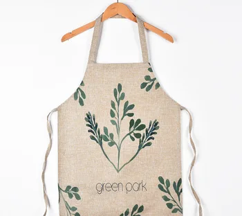New Artistic Cartoon Fabric Coffee Baking Apron Practical Durable Multifunctional Chef Waiter Kitchen Women Lady Dress
New Artistic Cartoon Fabric Coffee Baking Apron Practical Durable Multifunctional Chef Waiter Kitchen Women Lady Dress
