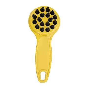 Fish Skin Brush Scraping Fishing Scale Brush Graters Fast Remove Fish knife Cleaning Peeler Scaler Scraper Kitchen Tools Gadget
Fish Skin Brush Scraping Fishing Scale Brush Graters Fast Remove Fish knife Cleaning Peeler Scaler Scraper Kitchen Tools Gadget