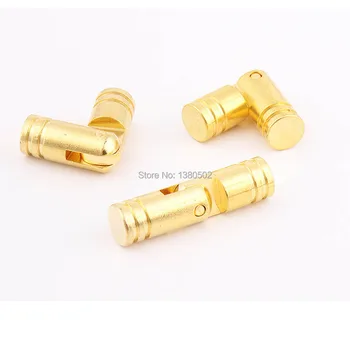 10pcs Gold Color 27*7mm Alloy Concealed hinge Wooden box Hinges cylinder decorative hardware accessories
10pcs Gold Color 27*7mm Alloy Concealed hinge Wooden box Hinges cylinder decorative hardware accessories