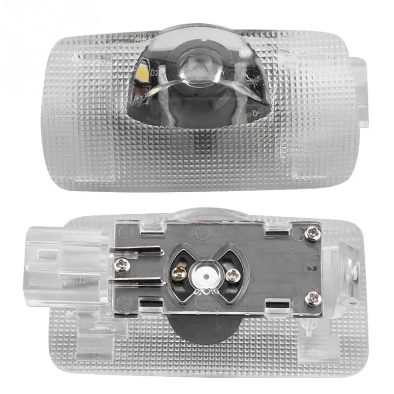 2pcs 12V 5W Pair of Car LED Door Step Welcome Projector Laser Ghost Courtesy Shadow Light for Toyota auto accessorie New
2pcs 12V 5W Pair of Car LED Door Step Welcome Projector Laser Ghost Courtesy Shadow Light for Toyota auto accessorie New